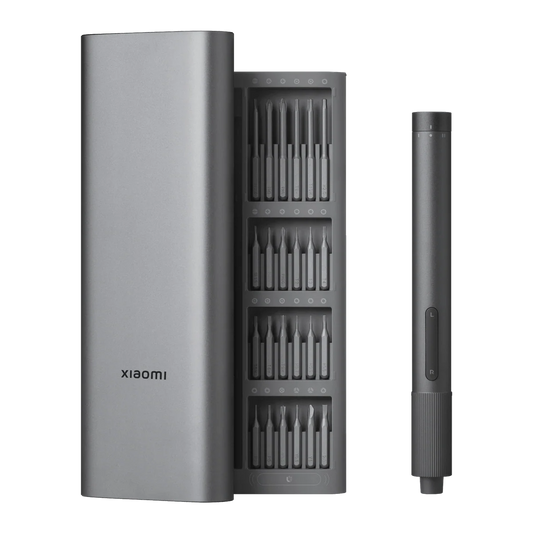 Xiaomi sähköinen ruuvimeisseli