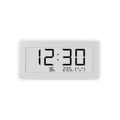 Xiaomi Temperature and Humidity Monitor Pro hygrometer