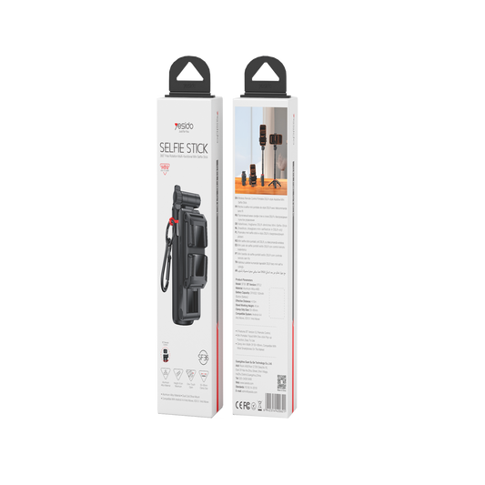 Yesido SF36 Mini Selfie stick