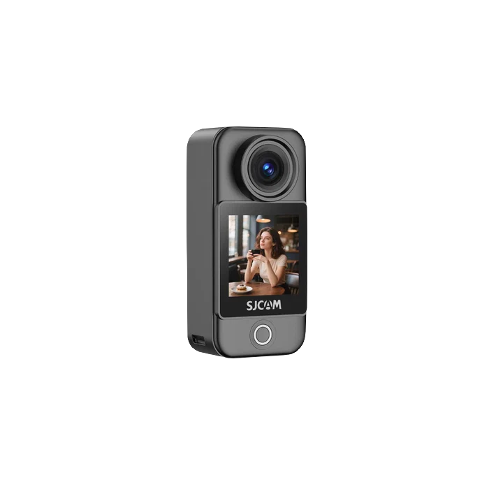 SJCAM C400 Pocket Camera