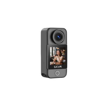 SJCAM C400 Pocket Camera