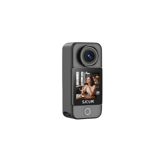 SJCAM C400 Pocket Camera