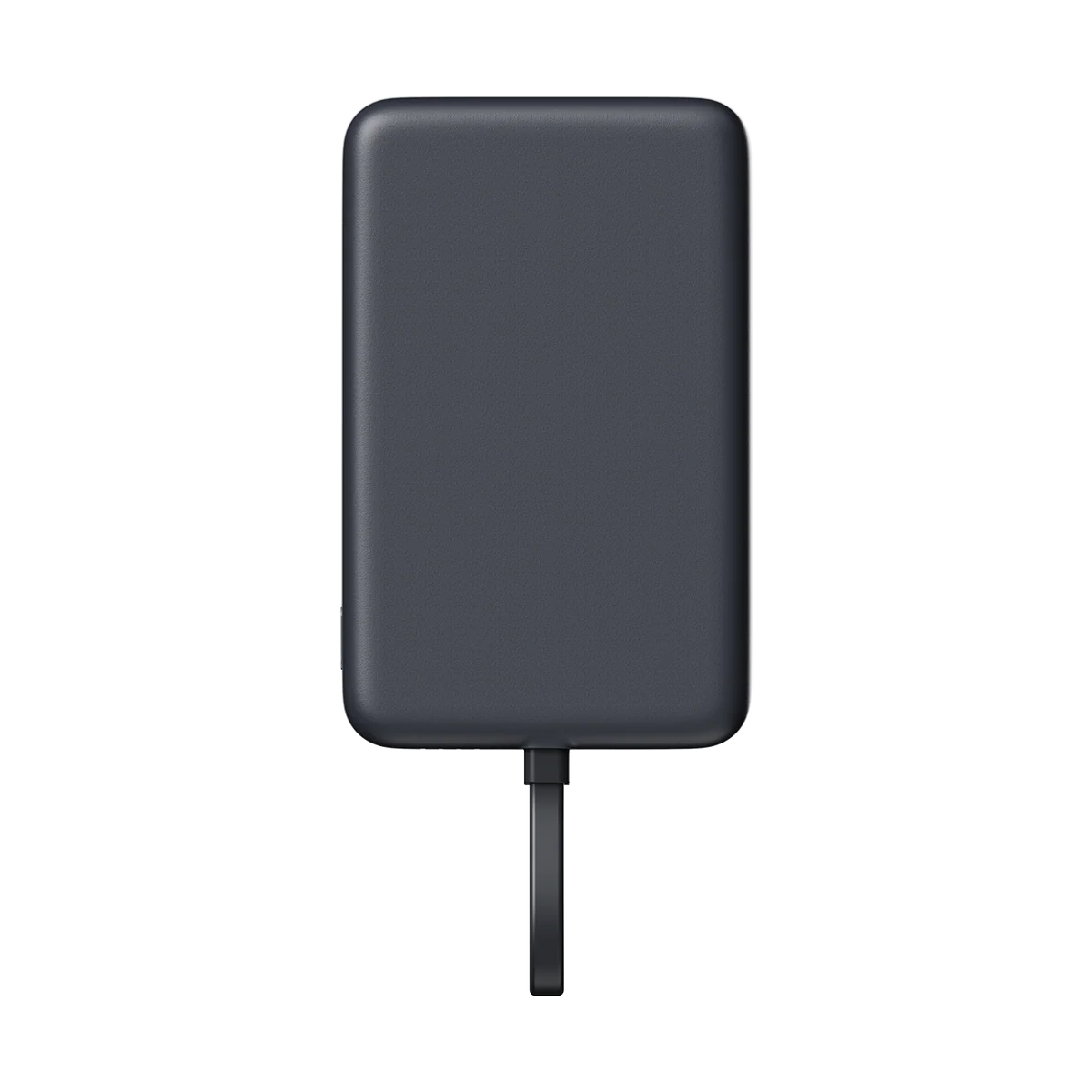 Xiaomi 33W Magnetic Power Bank 10000mAh (Integroitu kaapeli)