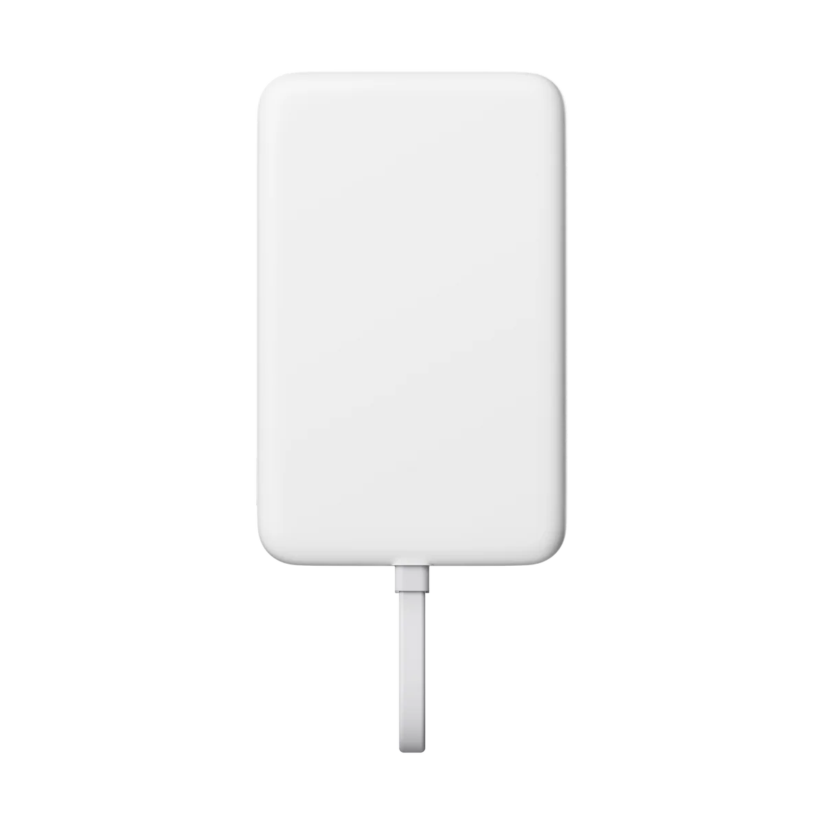 Xiaomi 33W Magnetic Power Bank 10000mAh (Integroitu kaapeli)