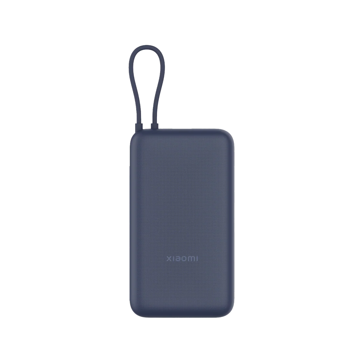 Xiaomi 33W Power Bank 20000mAh (Integroitu kaapeli) GL