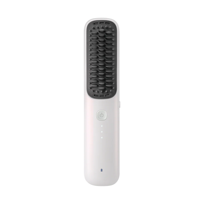 Xiaomi Cordless Hair Straightener Brush suoristin