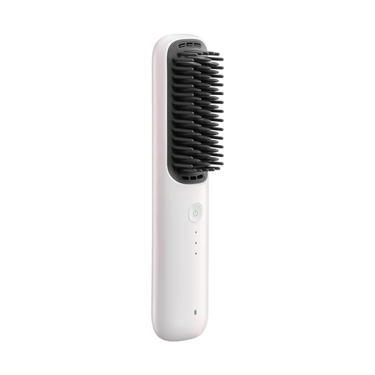 Xiaomi Cordless Hair Straightener Brush suoristin