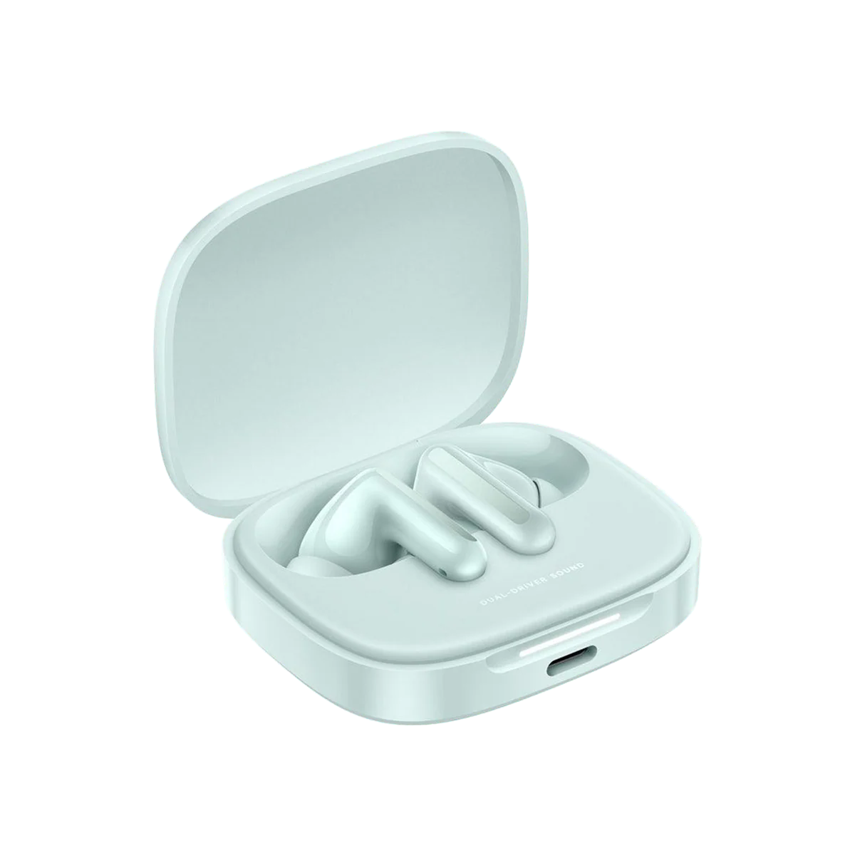 Xiaomi Redmi Buds 6 nappikuulokkeet