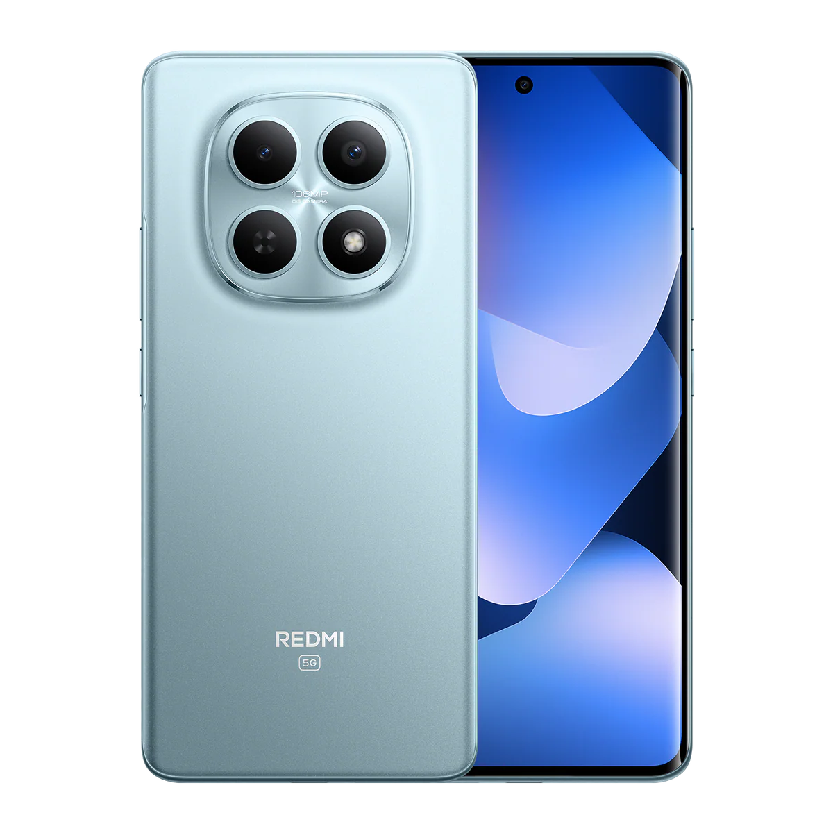 Xiaomi Redmi Note 15 5G 128GB/6GB
