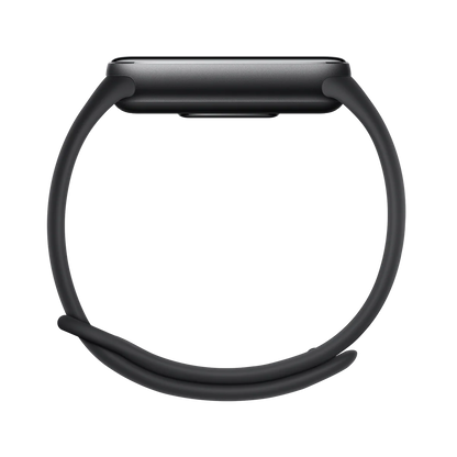 Xiaomi Smart Band 10 aktiivisuusranneke