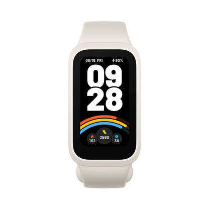 Xiaomi Smart Band 9 Active aktiivisuusranneke