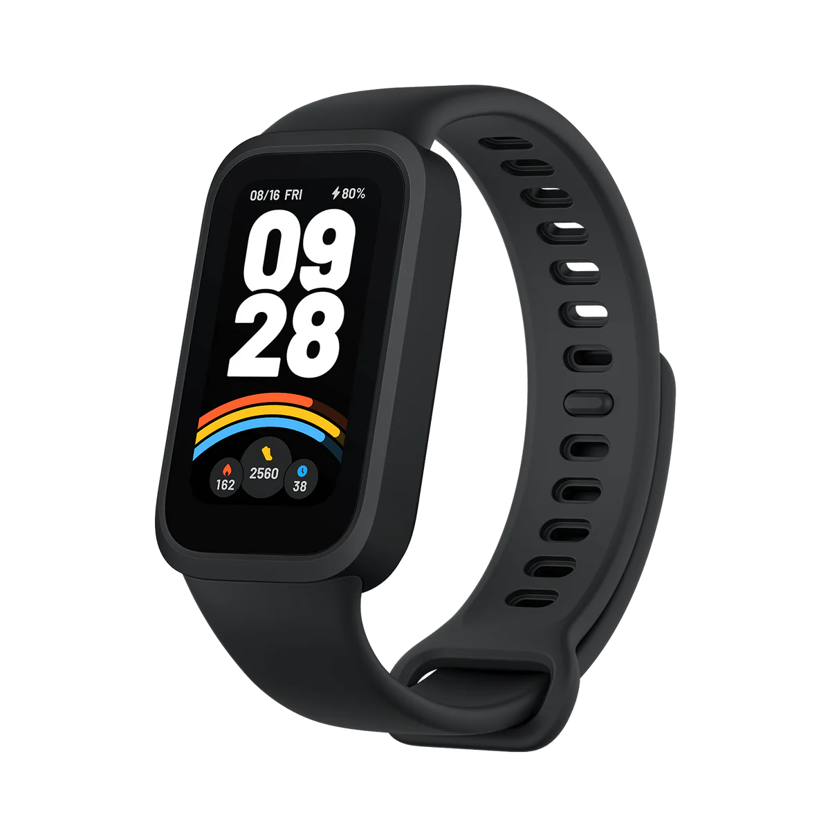 Xiaomi Smart Band 9 Active aktiivisuusranneke