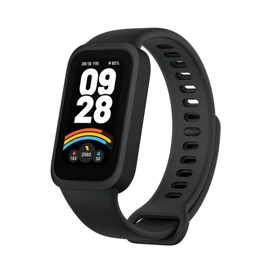 Xiaomi Smart Band 9 Active aktiivisuusranneke