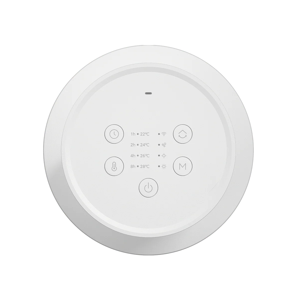 Xiaomi Smart Graphene 2000W värmare