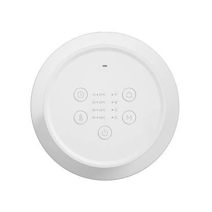 Xiaomi Smart Graphene 2000W värmare