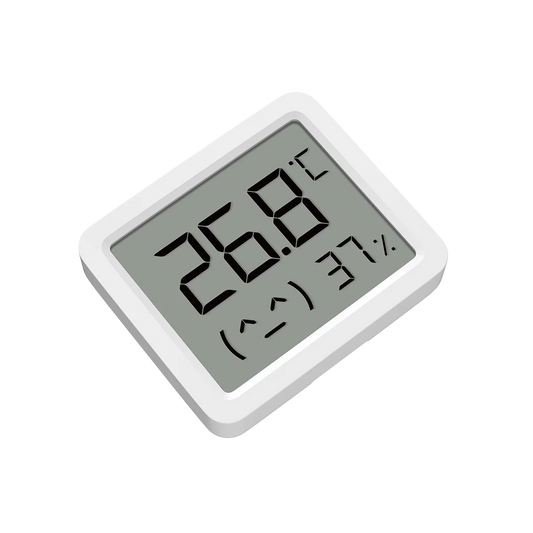 Xiaomi Smart Temperature & Humidity Monitor 3 Mini