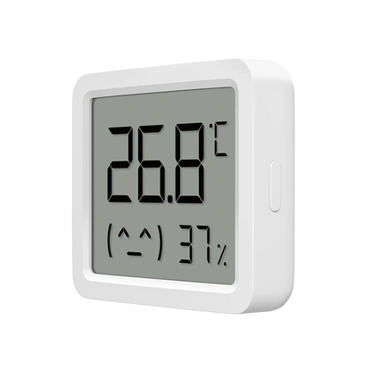 Xiaomi Smart Temperature & Humidity Monitor 3 Mini
