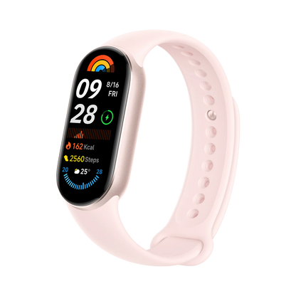 Xiaomi Smart Band 9 aktiivisuusranneke