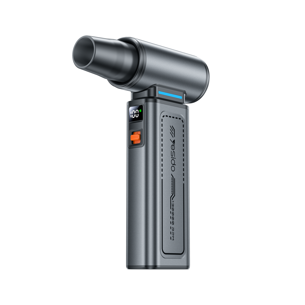 Yesido YF19 turbofläkt
