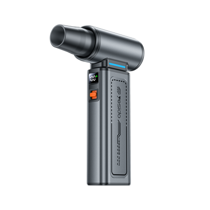 Yesido YF19 turbofläkt