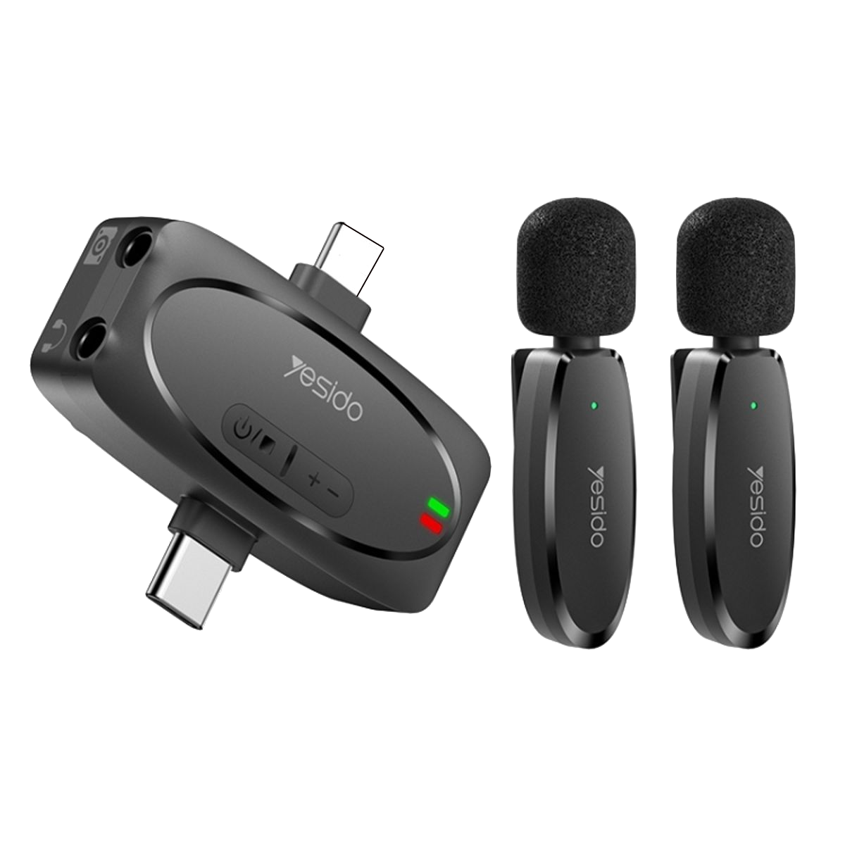 Yesido KR15 Microphone