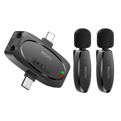 Yesido KR15 Microphone