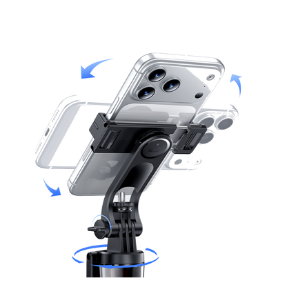 Yesido SF34 1/4" Tripod Selfie stick
