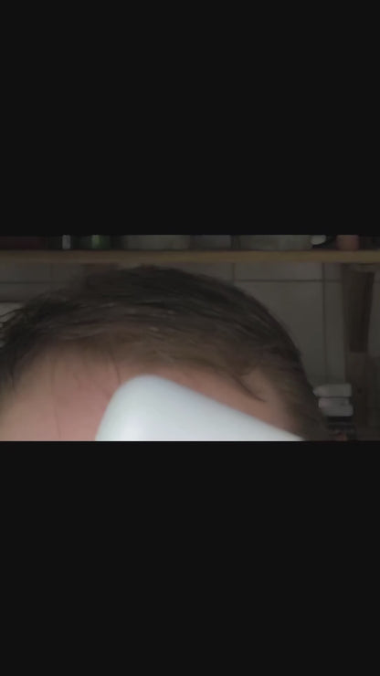 Xiaomi Cordless Hair Straightener Brush plattång