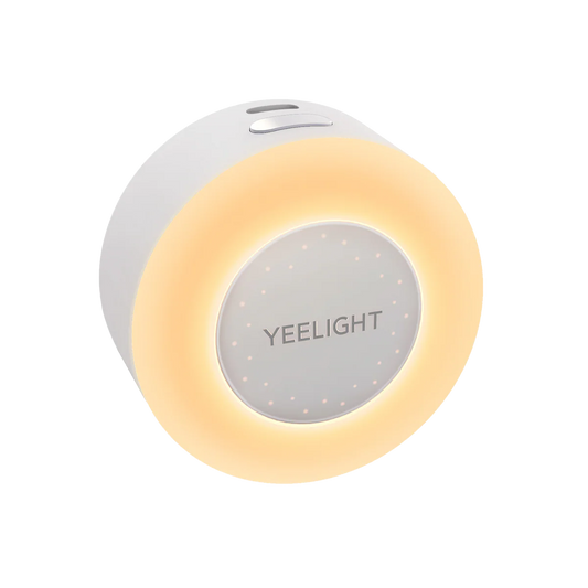 Yeelight USB-C pistokkeellinen yövalo